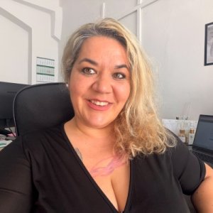 Klára Hejdová