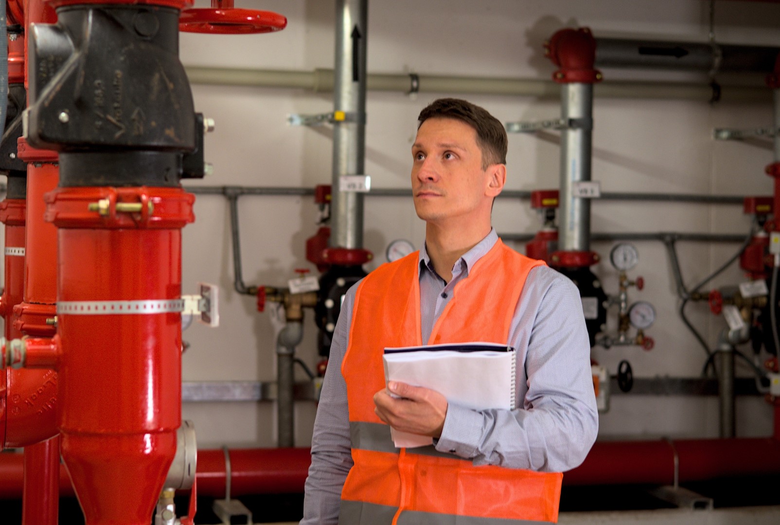 Facility management
