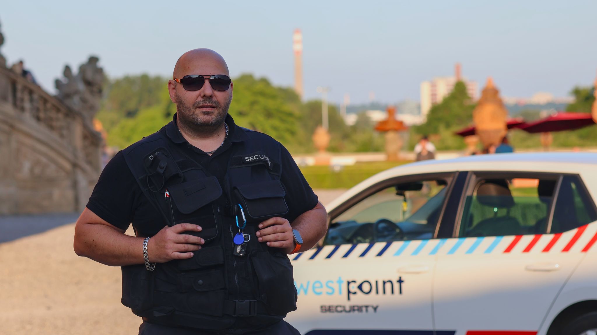 Převoz hotovosti a cenin