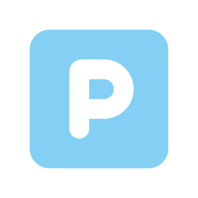 Garáže a parkoviště